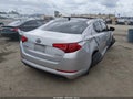 Photo 4 of 15 — 2013 Kia Optima