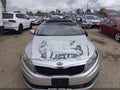 Photo 6 of 15 — 2013 Kia Optima