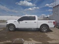 Photo 15 of 17 — 2017 Ford F-150