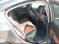 Photo 8 of 12 — 2011 Chevrolet Cruze