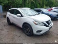 Photo 1 of 16 — 2015 Nissan Murano