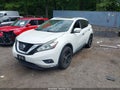 Photo 2 of 16 — 2015 Nissan Murano