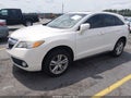 Photo 2 of 17 — 2014 Acura RDX