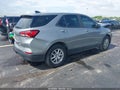 Photo 4 of 16 — 2023 Chevrolet Equinox