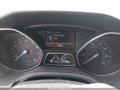 2015 Ford Focus — photo 7 of 16 | VIN 1FADP3F28FL235380