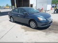 Photo 1 of 12 — 2015 Nissan Sentra