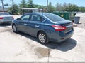 Photo 3 of 12 — 2015 Nissan Sentra