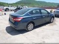 Photo 4 of 12 — 2015 Nissan Sentra