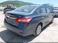 Photo 6 of 12 — 2015 Nissan Sentra