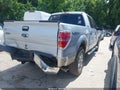 2013 Ford F-150 — photo 4 of 16 | VIN 1FTFW1ET9DKF72437