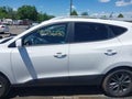 Photo 14 of 16 — 2015 Hyundai Tucson