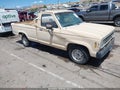 Photo 1 of 11 — 1984 Ford Ranger