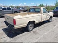 Photo 4 of 11 — 1984 Ford Ranger