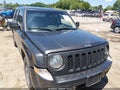 Photo 12 of 16 — 2016 Jeep Patriot