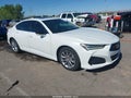 2021 Acura TLX — photo 1 of 16 | VIN 19UUB5F36MA008454