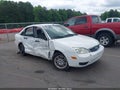 2005 Ford Focus — photo 1 of 16 | VIN 1FAFP34N65W218595