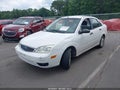 2005 Ford Focus — photo 2 of 16 | VIN 1FAFP34N65W218595