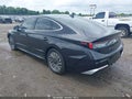 2026 Hyundai Sonata Hybrid — photo 3 of 22 | VIN KMHL34JJ0TA143964