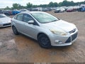 Photo 1 of 16 — 2012 Ford Focus