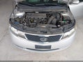 Photo 10 of 16 — 2012 Kia Forte