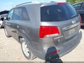 2011 Kia Sorento — photo 3 of 16 | VIN 5XYKT4A15BG177803