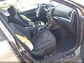 2011 Kia Sorento — photo 5 of 16 | VIN 5XYKT4A15BG177803