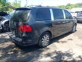 Photo 4 of 16 — 2012 Volkswagen Routan