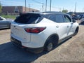 2022 Chevrolet Blazer — photo 4 of 16 | VIN 3GNKBKRS2NS216524