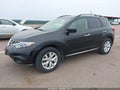 Photo 2 of 11 — 2012 Nissan Murano