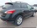 Photo 4 of 11 — 2012 Nissan Murano