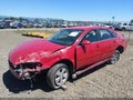 Photo 2 of 17 — 2008 Chevrolet Impala