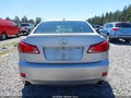 2012 Lexus IS 250 — photo 16 of 18 | VIN JTHBF5C2XC5159227