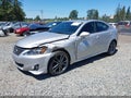 2012 Lexus IS 250 — photo 2 of 18 | VIN JTHBF5C2XC5159227