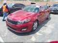 Photo 2 of 11 — 2014 Kia Optima