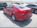 Photo 3 of 11 — 2014 Kia Optima