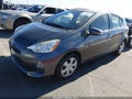 Photo 2 of 11 — 2014 Toyota Prius C