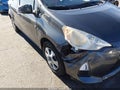 Photo 6 of 11 — 2014 Toyota Prius C