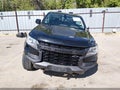 Photo 13 of 17 — 2021 Chevrolet Colorado