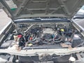 Photo 10 of 11 — 2003 Nissan Frontier