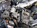 2013 Honda Accord — photo 10 of 11 | VIN 1HGCR2F54DA020397