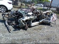 2013 Honda Accord — photo 2 of 11 | VIN 1HGCR2F54DA020397