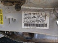 2013 Honda Accord — photo 9 of 11 | VIN 1HGCR2F54DA020397