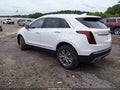 Photo 3 of 18 — 2022 Cadillac XT5