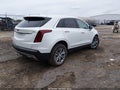 Photo 4 of 18 — 2022 Cadillac XT5