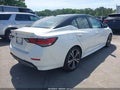 2021 Nissan Sentra — photo 4 of 13 | VIN 3N1AB8DV2MY258232