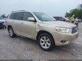 Photo 1 of 11 — 2008 Toyota Highlander