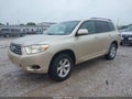 Photo 2 of 11 — 2008 Toyota Highlander