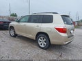 Photo 3 of 11 — 2008 Toyota Highlander