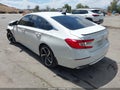 2021 Honda Accord — photo 3 of 15 | VIN 1HGCV2F39MA009891