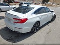2021 Honda Accord — photo 4 of 15 | VIN 1HGCV2F39MA009891